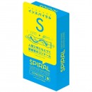 SPIRAL[インスパイラルS] 6個入り