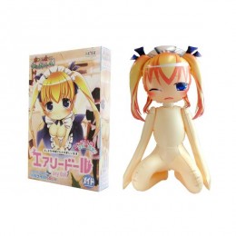 ふぇありーず エアリードール メイド