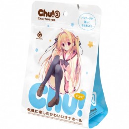 Chu![チュッ!]2