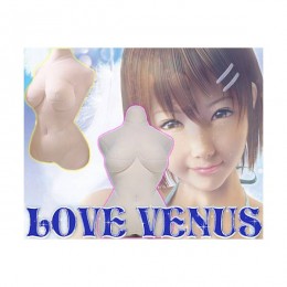 LOVE VENUS【ラブ ビーナス】