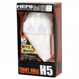 ※取扱終了しました　2HP-YSH05　TIGHT(タイト)　HOLE　H5 (HEPS専用詰め替え用ホール　バキューム仕様)