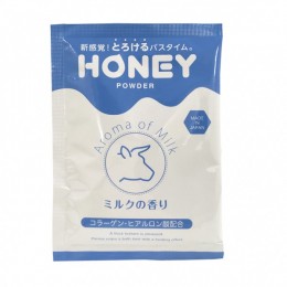 honey powder(ハニーパウダー) ミルクの香り