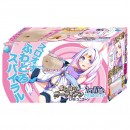 ポンコツガーディアン ZeroWhite(ゼロホワイト) LV0/ユニコーン スロオナふわとろスパイラル