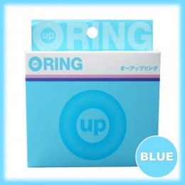 Oup　RING　Blue