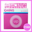 ※品切れ中　Oup　RING　Pink