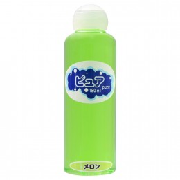 ピュアローション180ml メロン