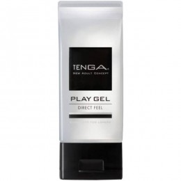 TENGA PLAY GEL DIRECT FEEL【テンガ プレイ ダイレクトフィール】