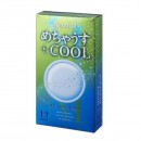 めちゃうす COOL  (12個入り)