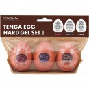 TENGA EGG HARD GEL SET II テンガ エッグ ハードゲル セット 2