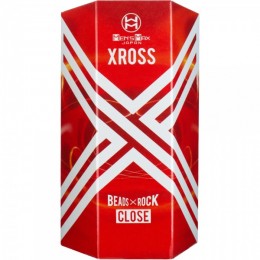 MEN'S MAX XROSS CLOSE　メンズマックス クロス クローズ(非貫通)
