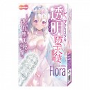 ピュアクリスタル　透明堕天使　Flora