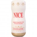 ナイスカップ　FANTASTIC