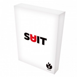 【MBコラボ】　SUIT (スーツ)　【完売】