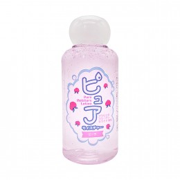 ピュア　モイスチャー(ピーチ)50ml