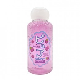 ピュア　モイスチャー(グレープ)50ml