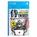 【精力剤(サプリ)】 侍ENERGY(エナジー) 【販売は別サイト】