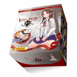 Love Style 48(ラブスタイル48)