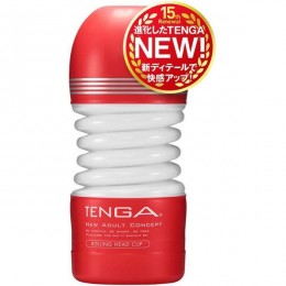 TENGA ROLLING HEAD CUP テンガ ローリングヘッドカップ