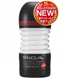 TENGA ROLLING HEAD CUP HARD テンガ ローリングヘッドカップ ハード