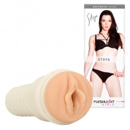 Fleshlight Girls ストーヤ・デストロイヤ/デストロイヤ