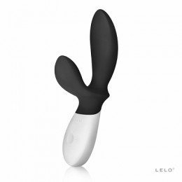 LELO LOKI WAVE(ロキウェーブ) ブラック