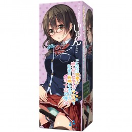 こんなに可愛い欲しがり女学生のアソコを忠実に再現して制作したオナホの件04