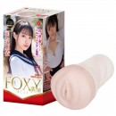 FOXY HOLE Plus 河奈亜依