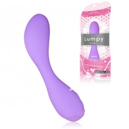 クチュスティッキー　Lumpy〜ランピー〜　パープル