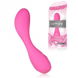 クチュスティッキー　Lumpy〜ランピー〜　ピンク