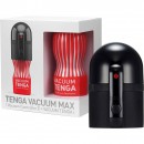 TENGA VACUUM MAX [ Vacuum Controller II & Cup ]