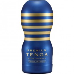 PREMIUM TENGA ORIGINAL VACUUM CUP