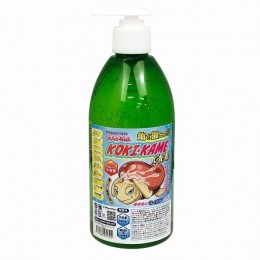 KOKI-KAME GEL(コキカメジェル) 500ml