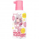 G　PROJECT×PEPEE　HOLE　CLEANER[ホール洗浄液]　-オイルベースローション向け-