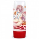 G PROJECT ×  PEPEE BOTTLE LOTION　HOT