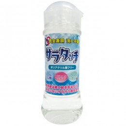 男女兼用　洗い不要!サラタッチ　250ml