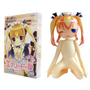 ふぇありーず エアリードール メイド