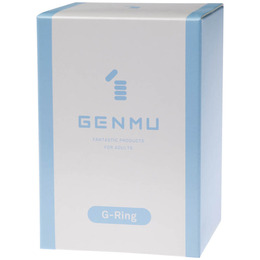 ※廃盤　GENMU Capsule G-Ring ゲンムカプセル Gリング