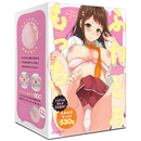 ふわとろもっち!
