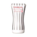 ※廃番　TENGA(テンガ) 　ソフトチューブカップ　スペシャルソフトエディション