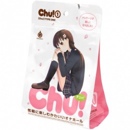 Chu![チュッ!]1