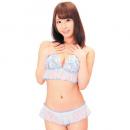 ※廃番　モンシェリ セクシーランジェリー mon0021【清楚な趣き】