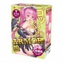 ARMOR娘 えりな