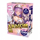 ARMOR娘 まりや