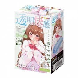 透明快感 あいな