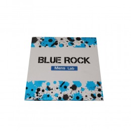 BLUE ROCK