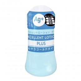 エクセレントローションプラス　ひんやりコールドタイプ　150ml