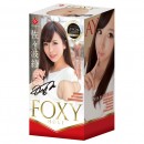 FOXY HOLE(フォクシーホール)佐々波綾