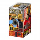 GEKISHIN極　ベース