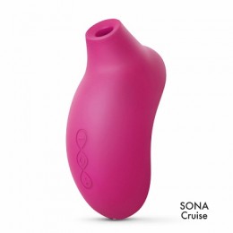 LELO SONA Cruise2 (ソナ クルーズ2)　 ピンク