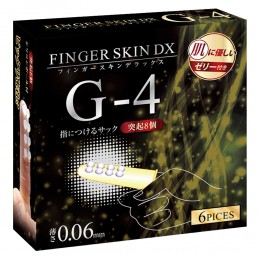 フィンガースキンDX　G-4